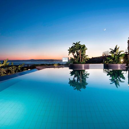 Four Points By Sheraton Catania Hotel Cannizzaro Exterior foto