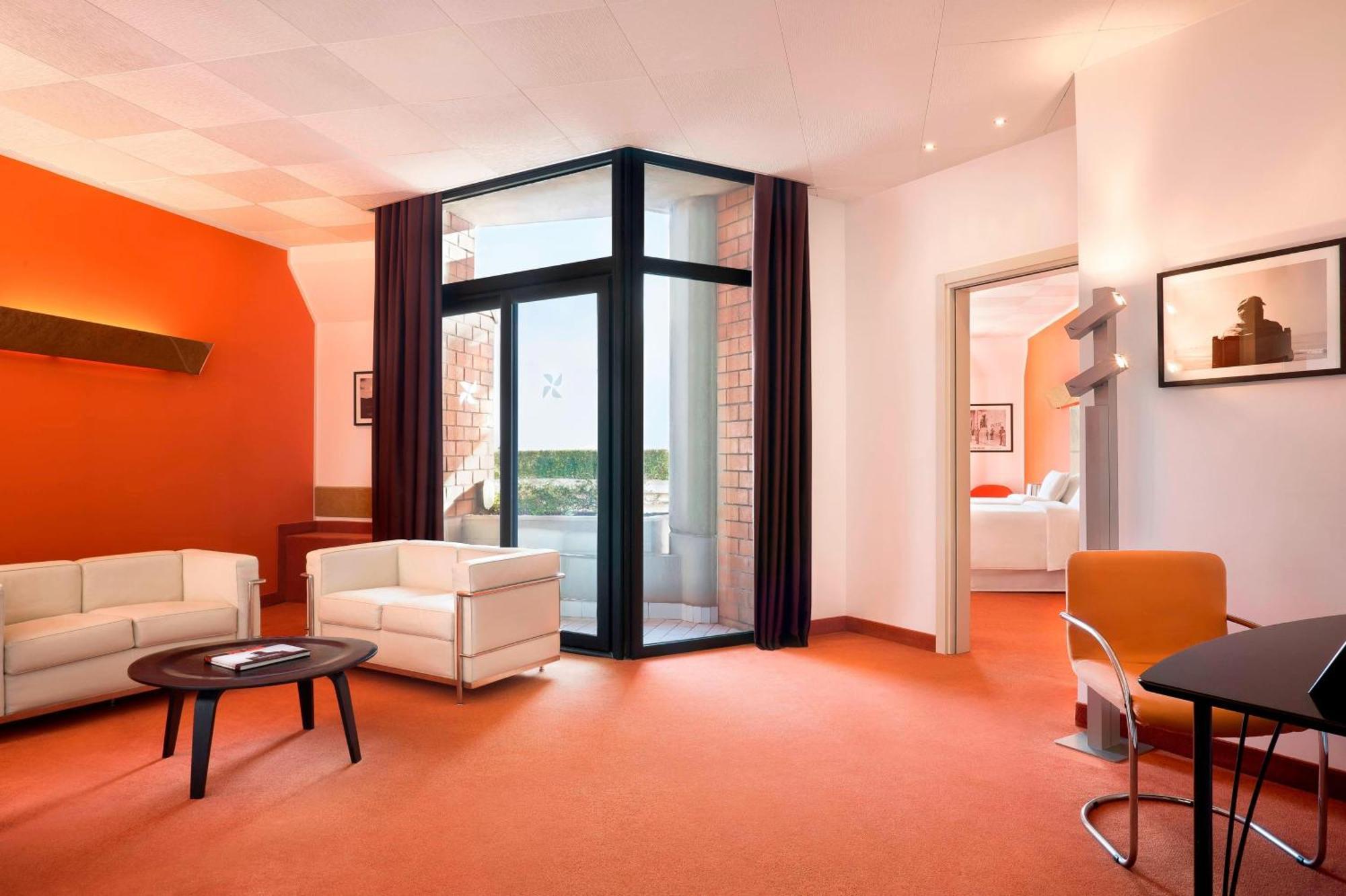 Four Points By Sheraton Catania Hotel Cannizzaro Exterior foto